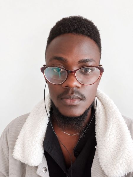 Sam Maina